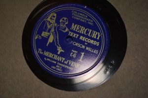 MercuryTextRecords