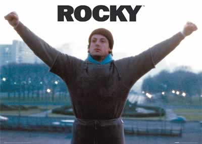 Why Stallone Made Rocky IV