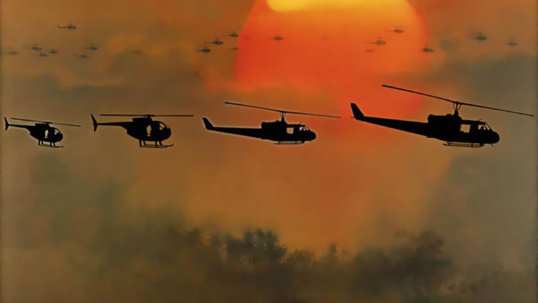 Apocalypse Now /Redux movie review (2001)