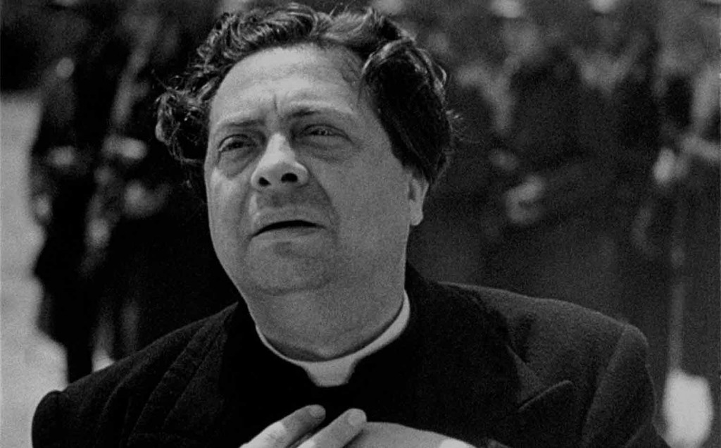 ROME OPEN CITY: History as Adventure | Jonathan Rosenbaum