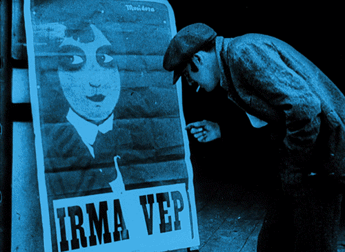 Irma Vep – Senses of Cinema