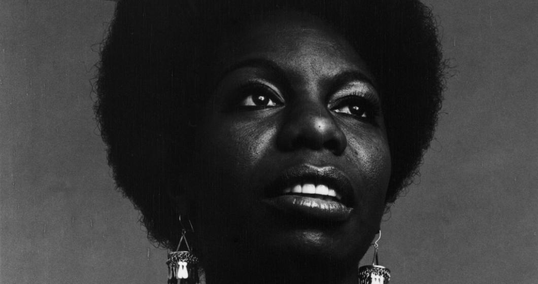 Nina Simone, Love Sorceress…Forever | Jonathan Rosenbaum